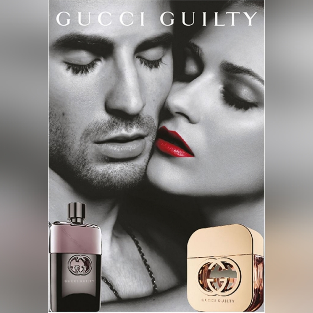 Gucci Guilty Perfume